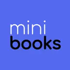 Mini Books Icon