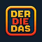 Word Climb - German Articles Icon