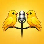 Canary: Learn Languages icon