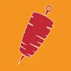 The Shawarma Guys iOS Icon