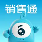 比亚迪销售通 Icon