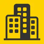 Busqueda Negocios iOS Icon
