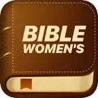 Women's Bible: Verse & Prayer icon