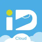 IDExpert Cloud iOS Icon
