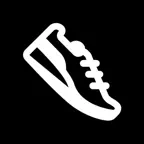 5K Steps Daily Goals iOS Icon