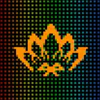 LotusPixel Icon