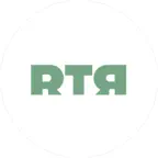 RTR - Ready To Retire iOS Icon