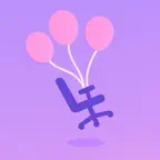 离职倒计时 iOS Icon