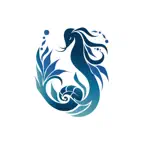 Sylvia 海鈴 iOS Icon