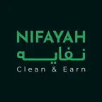 Nifayah iOS Icon