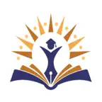 SANCTUS WORLD SCHOOL iOS Icon