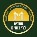 ממדים לריבועים iOS Icon