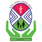 myCGHS 2.0 iOS Icon
