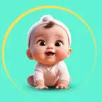 SOS Bebe Medic iOS Icon