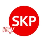mySKP iOS Icon