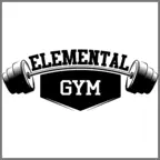 Fitness Centar Elemental iOS Icon