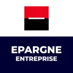 Épargne Entreprise iOS Icon
