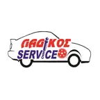 LADIKOS SERVICE iOS Icon