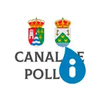 miRiego Canal de Pollos iOS Icon