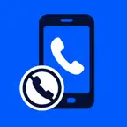 BlocAppel - Stop Arnaques iOS Icon