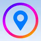 Make My Day: AI Trip Planner iOS Icon