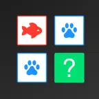 Memory Game - Watch Games iOS Icon