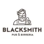 Black Smith Pub iOS Icon