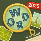Urban Words - Crossword Puzzle iOS Icon