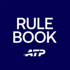 ATP Rulebook iOS Icon