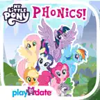 My Little Pony: Phonics iOS Icon