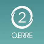 O2 iOS Icon