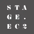 THE STAGE.EC2 SHOREDITCH iOS Icon