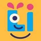 Lingo: Learn Languages Fast iOS Icon