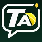 TennisAlert - Tornei FITP icon