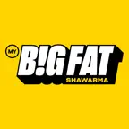 My Big Fat Shawarma iOS Icon