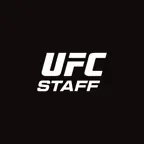 UFC Staff iOS Icon