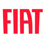 Connect Fiat iOS Icon