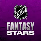 NHL Fantasy Stars Icon