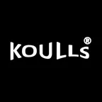 Koulls Driver: Ride & Parcel Icon