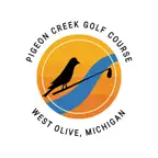 Pigeon Creek Golf Course iOS Icon