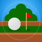 Mini Golf on Watch iOS Icon
