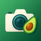 KetoSnap - Keto Food Scanner iOS Icon