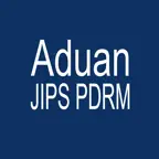 Aduan JIPS PDRM iOS Icon