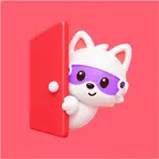 笑聚门庭 Icon