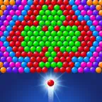 Bubble Shooter Clash iOS Icon