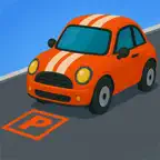 Tile Maze: City Drive iOS Icon