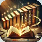 Reading Tracker - Readlog iOS Icon