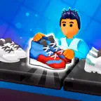 Just Step: Fashion Empire iOS Icon