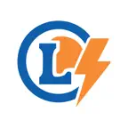 Charge E-Lec - E.Leclerc iOS Icon