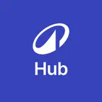 Decathlon Hub iOS Icon